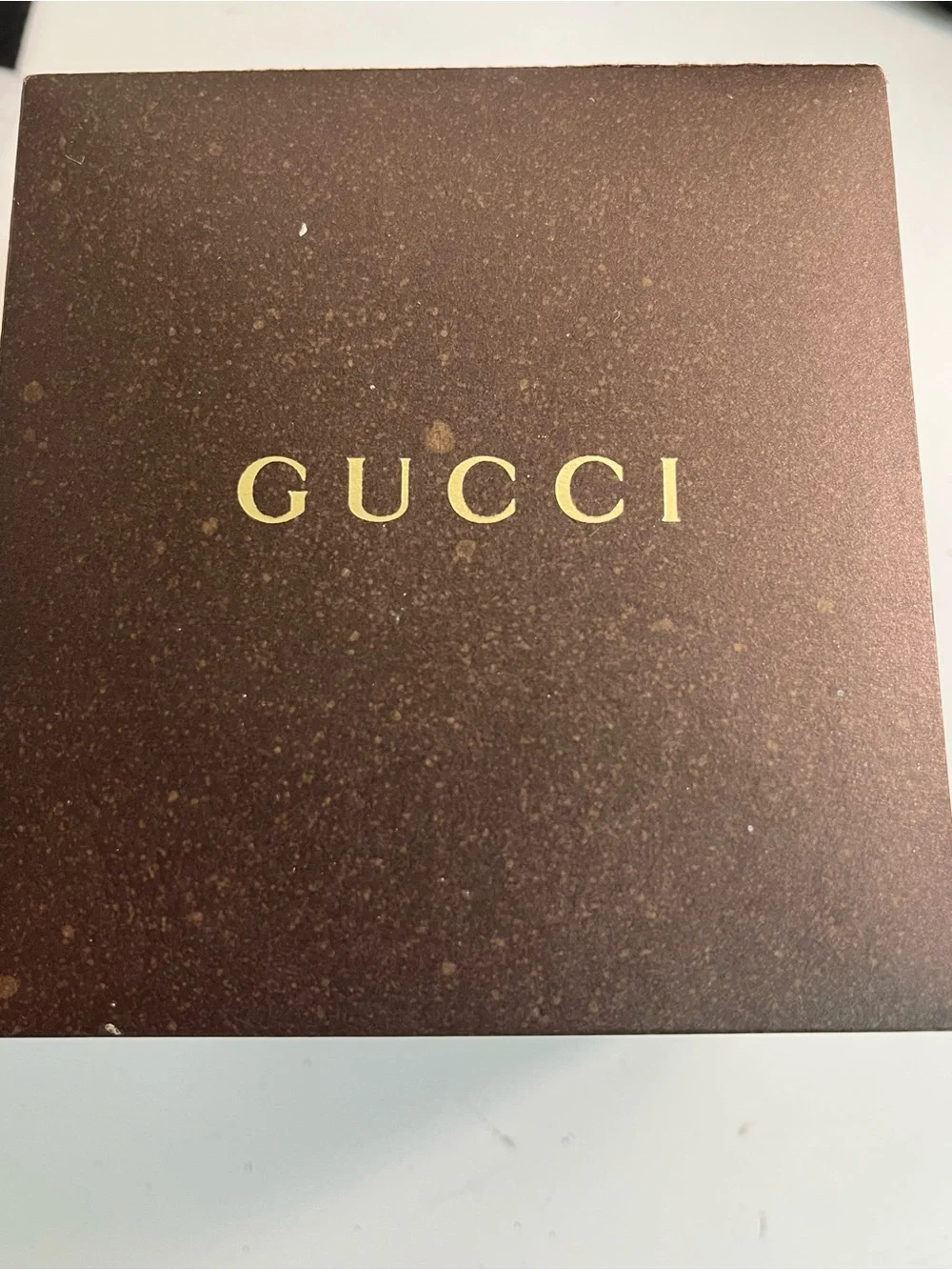 Gucci Sport Dive men’s Watch 126.2 Swiss Made